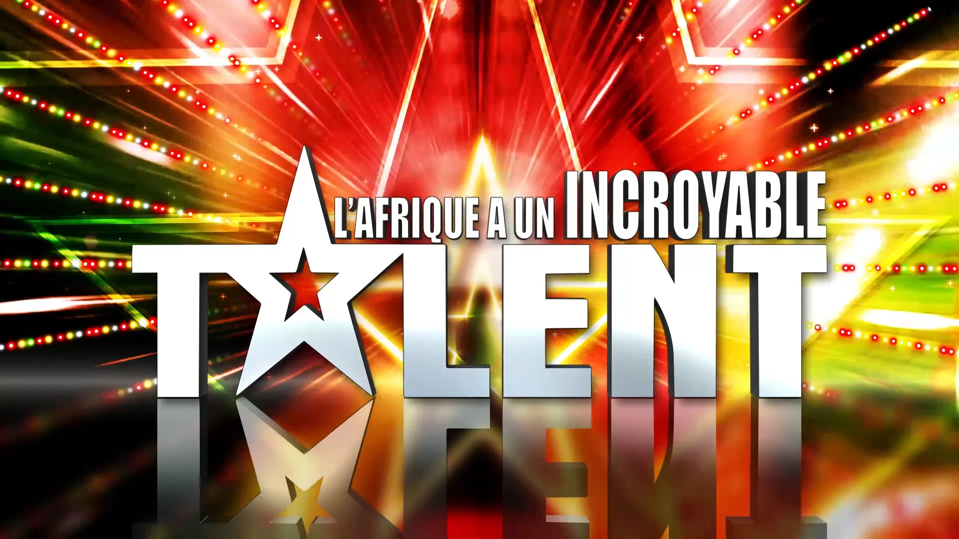 AGT Opening