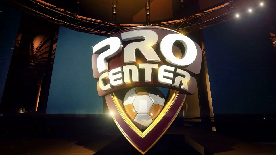 Pro Center Opening