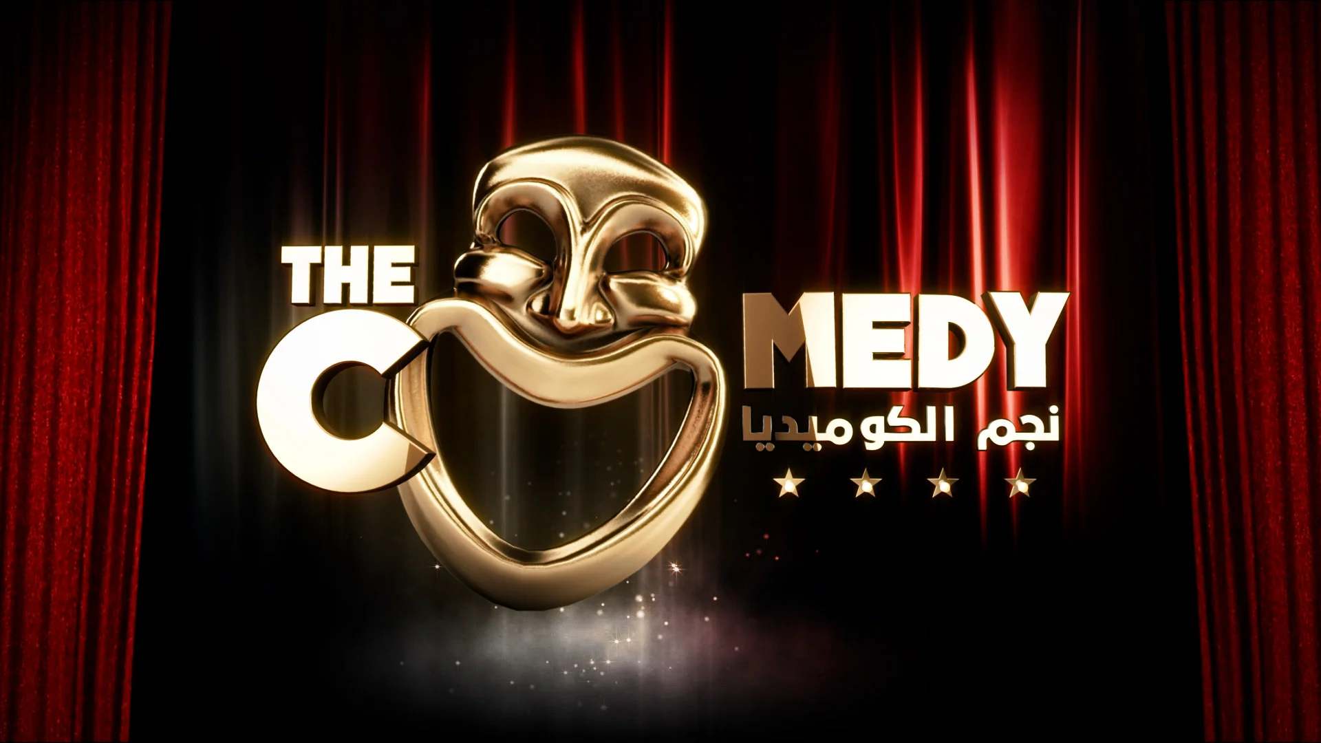 The Comedy